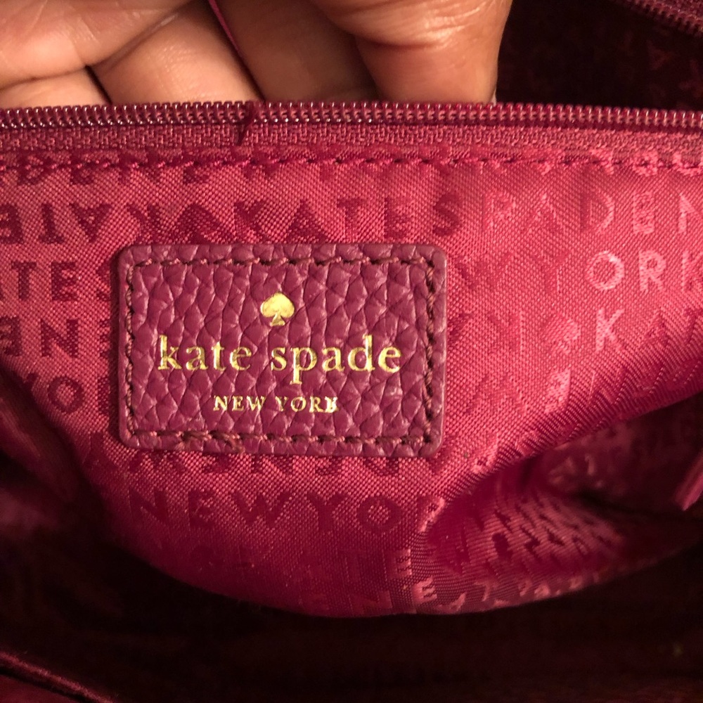 Kate Spade - Picture 3 of 4